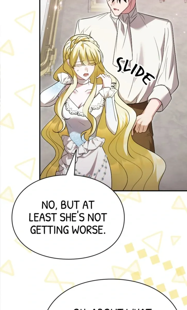 Just Kill Me Now Chapter 46 page 34 - 