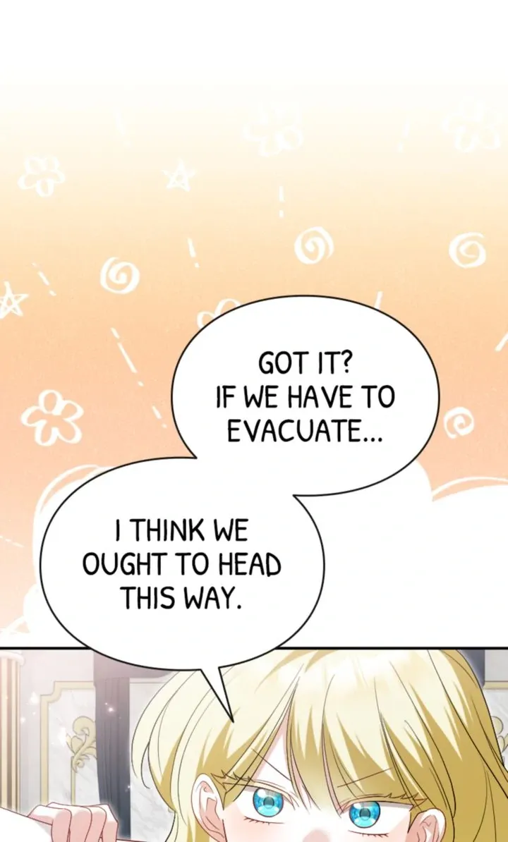 Just Kill Me Now Chapter 46 page 66 - 