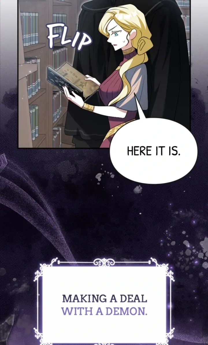 Just Kill Me Now Chapter 46 page 8 - 