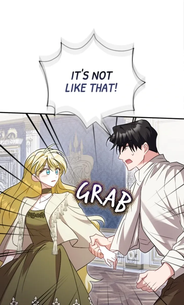 Just Kill Me Now Chapter 46 page 94 - 