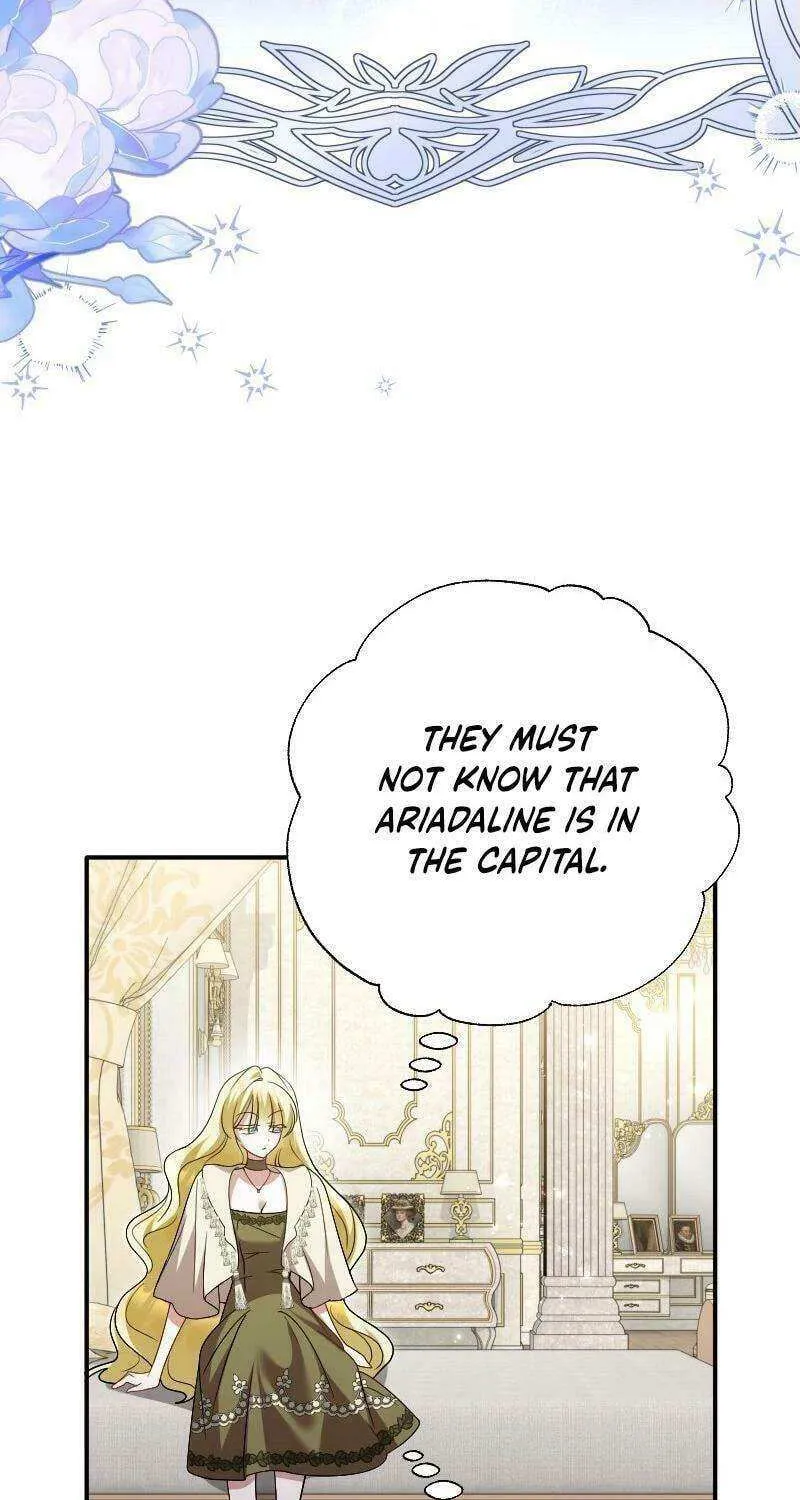 Just Kill Me Now Chapter 47 page 12 - 