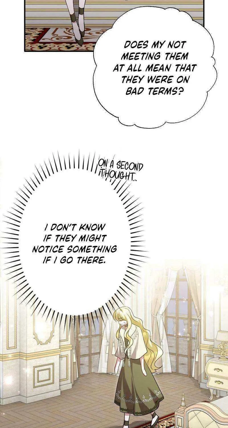 Just Kill Me Now Chapter 47 page 13 - 