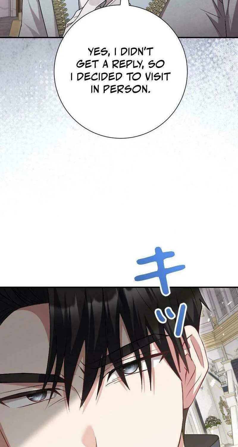 Just Kill Me Now Chapter 47 page 23 - 