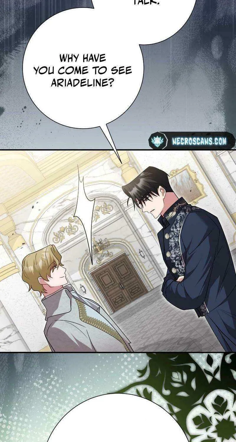 Just Kill Me Now Chapter 47 page 28 - 