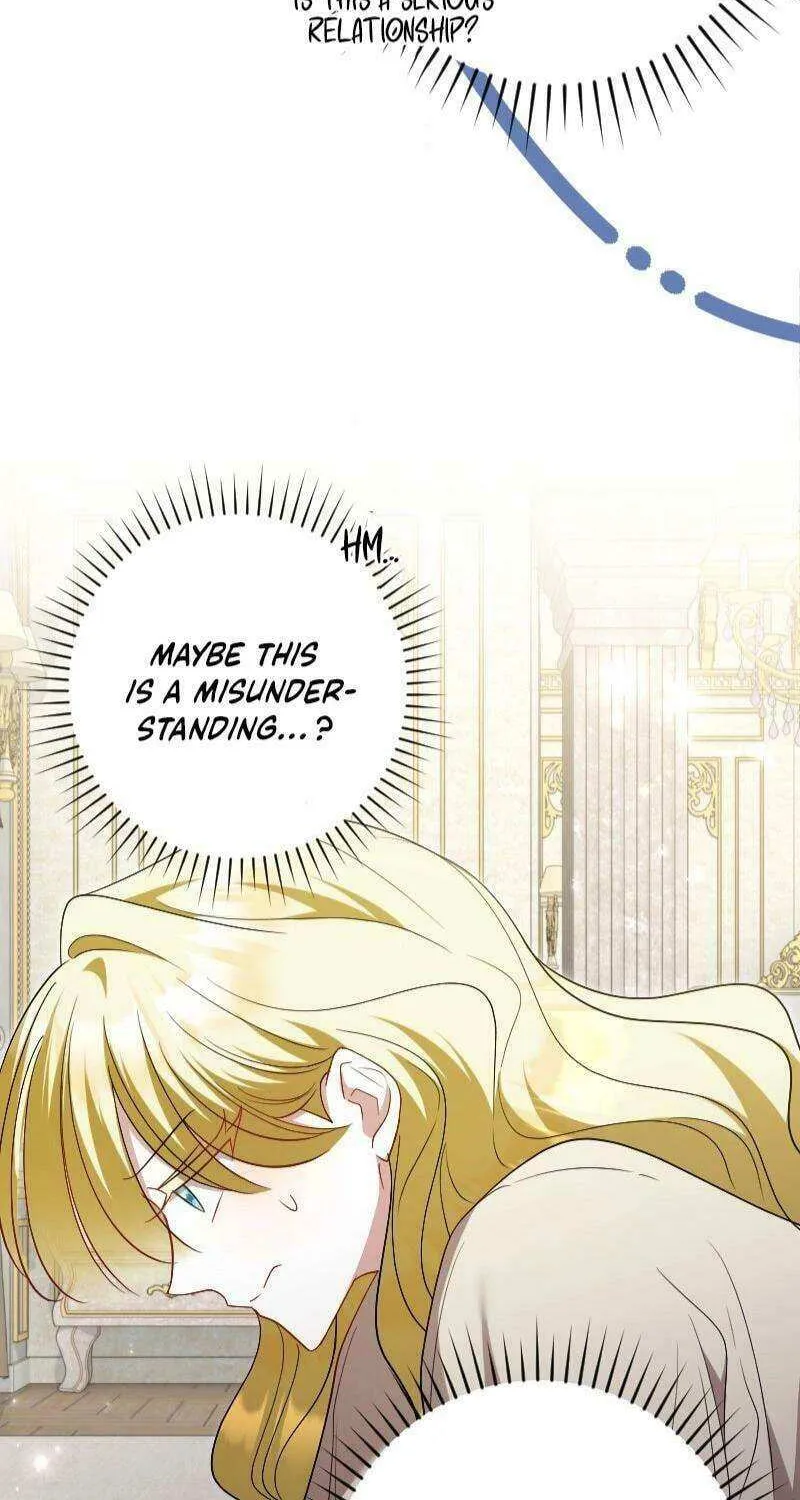 Just Kill Me Now Chapter 47 page 4 - 