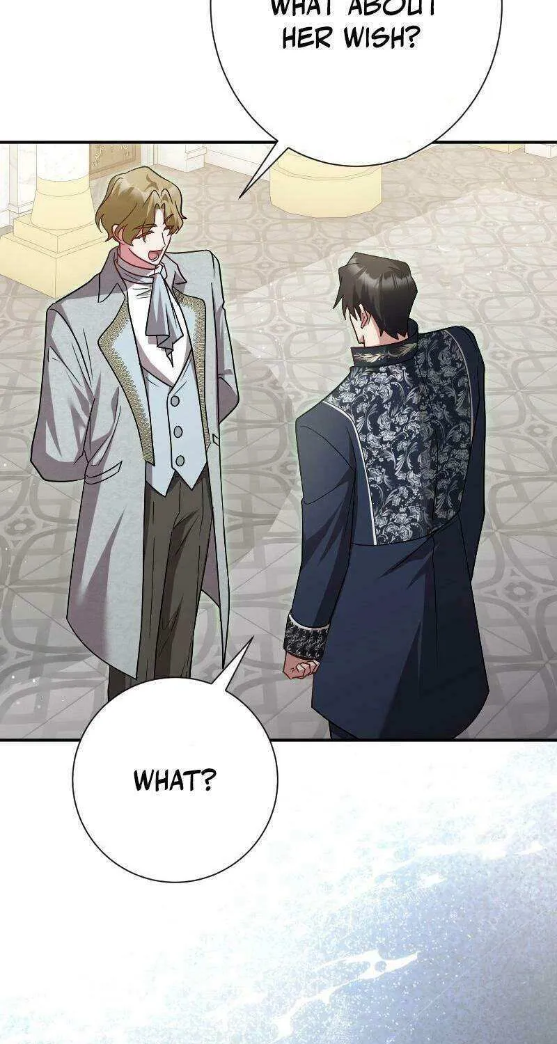 Just Kill Me Now Chapter 47 page 32 - 