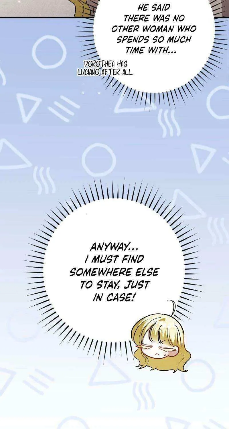 Just Kill Me Now Chapter 47 page 5 - 