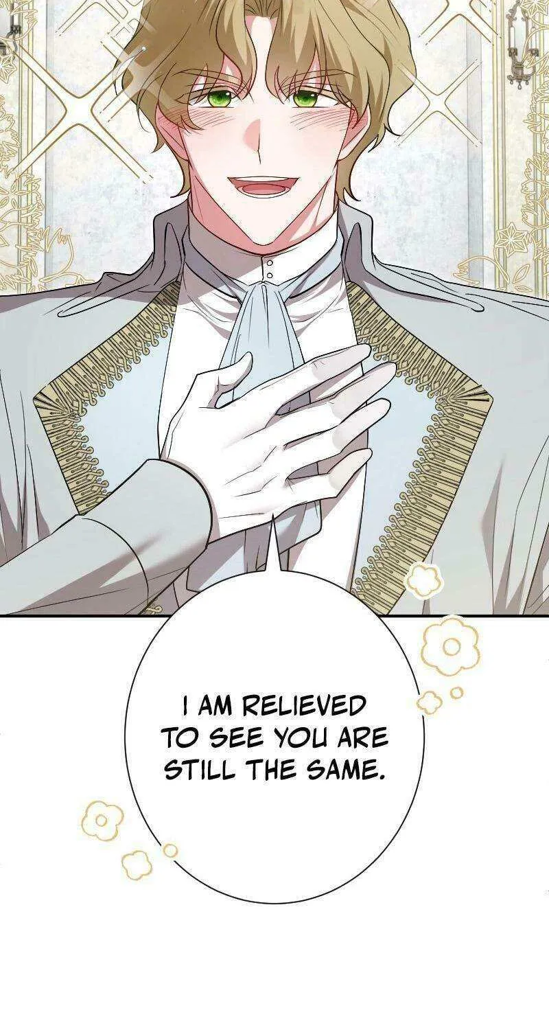 Just Kill Me Now Chapter 47 page 41 - 