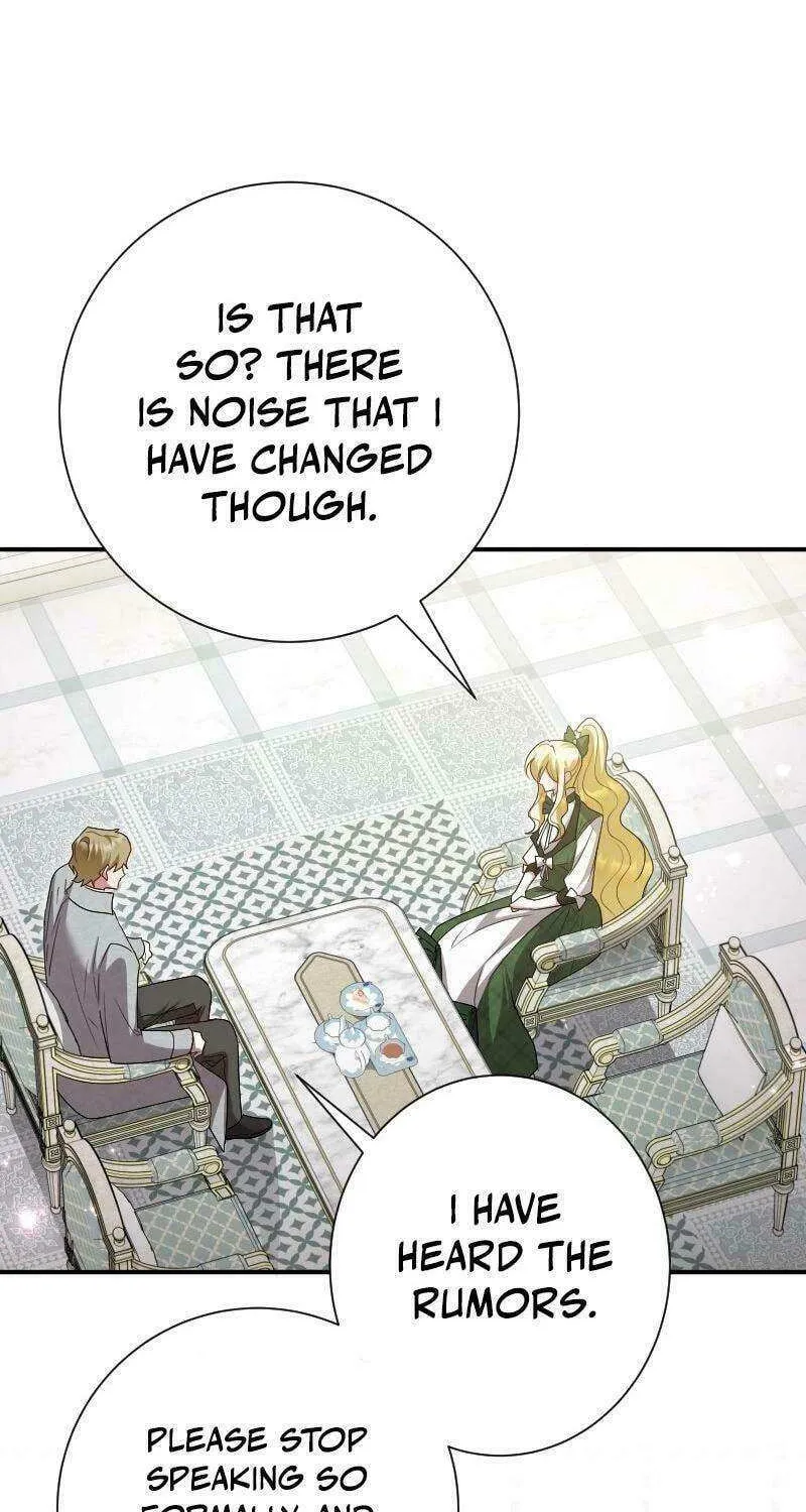 Just Kill Me Now Chapter 47 page 42 - 