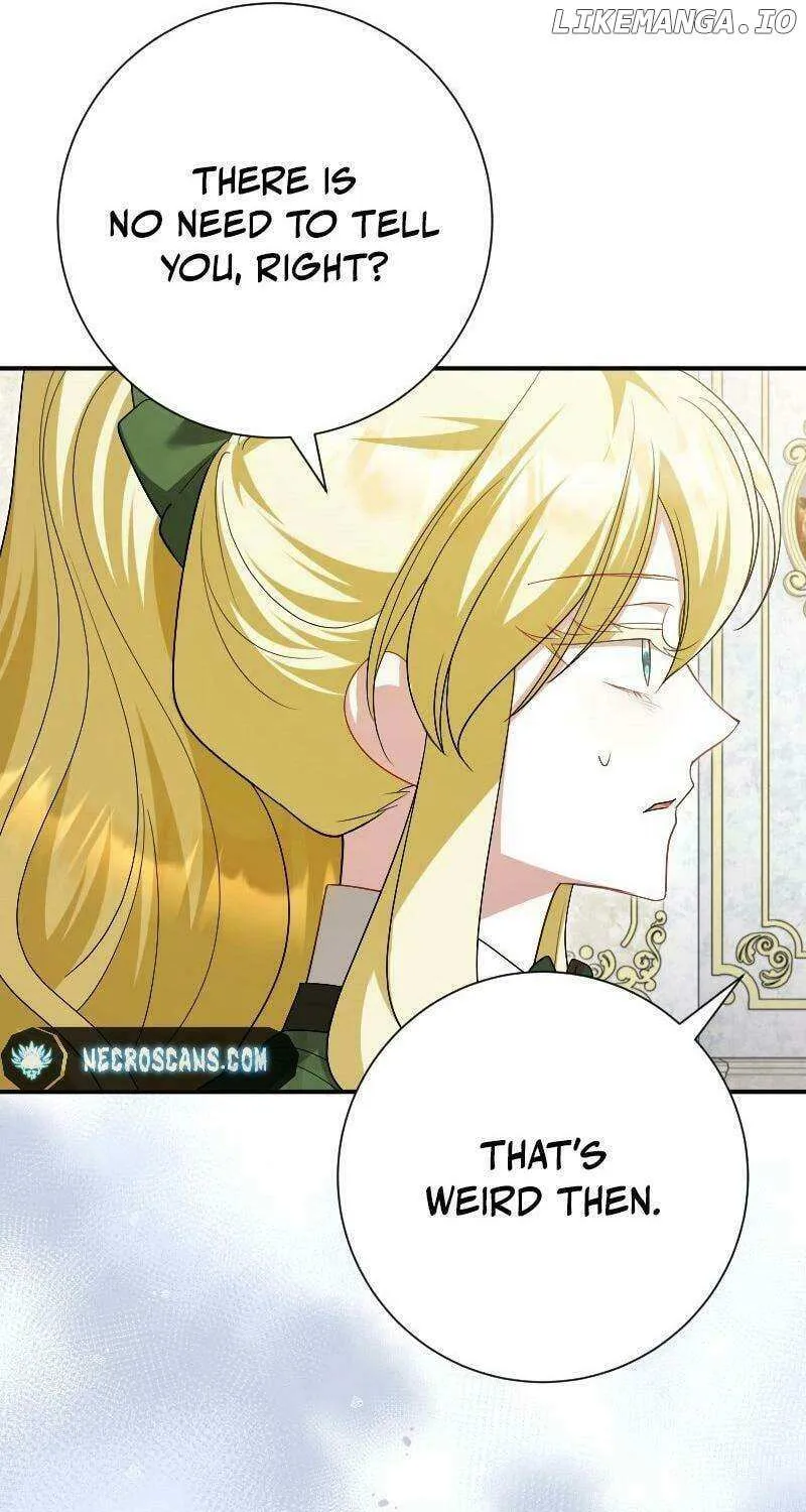 Just Kill Me Now Chapter 47 page 49 - 