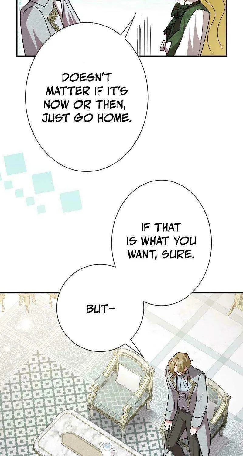 Just Kill Me Now Chapter 47 page 57 - 