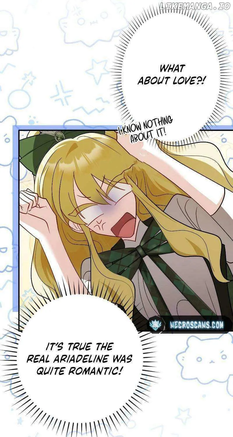 Just Kill Me Now Chapter 47 page 89 - 
