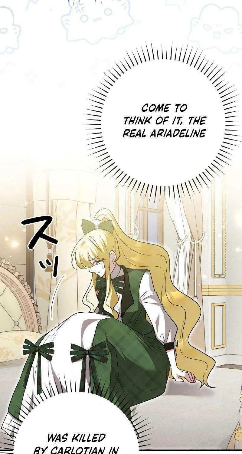Just Kill Me Now Chapter 47 page 90 - 