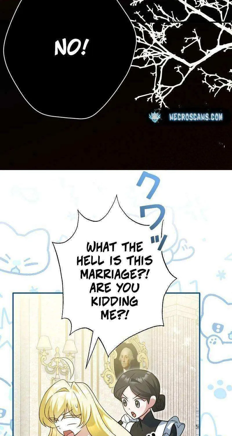 Just Kill Me Now Chapter 48 page 55 - 
