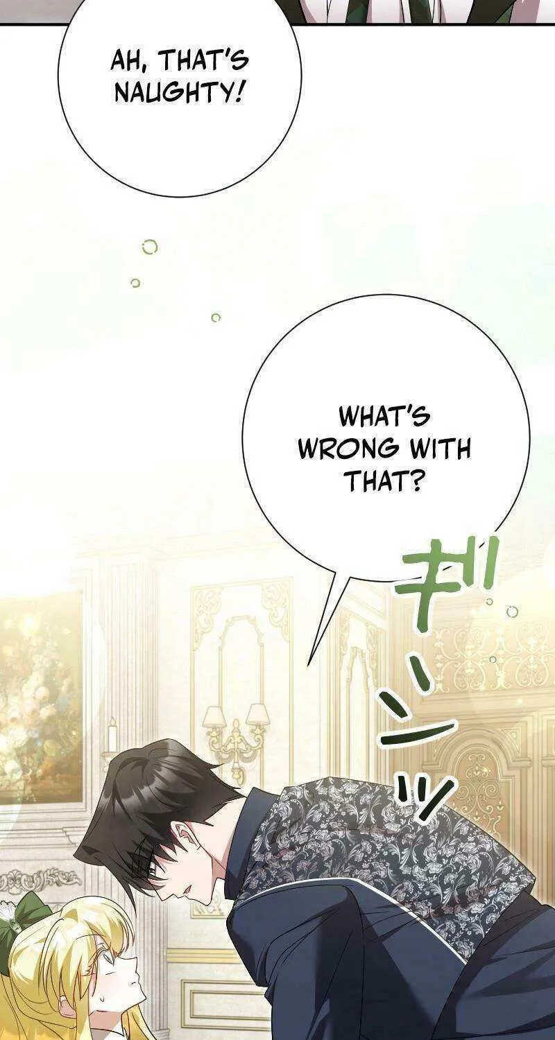 Just Kill Me Now Chapter 48 page 9 - 