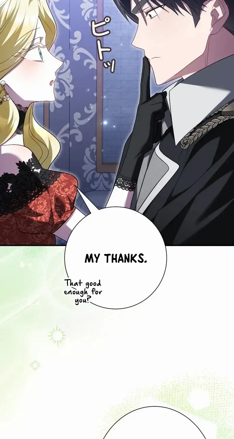 Just Kill Me Now Chapter 49 page 19 - 