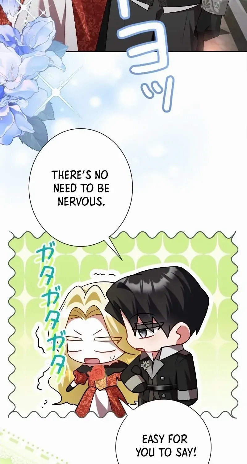 Just Kill Me Now Chapter 49 page 25 - 