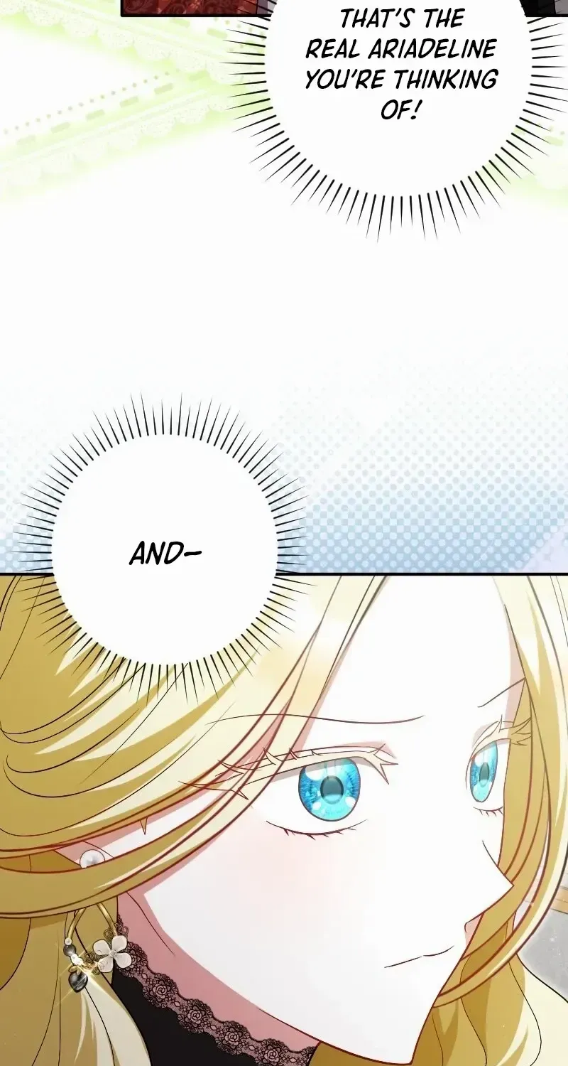Just Kill Me Now Chapter 49 page 27 - 