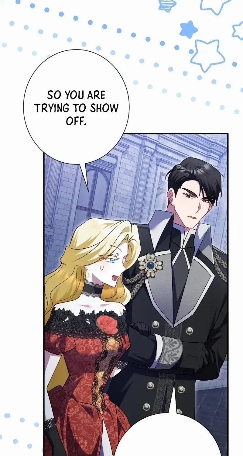 Just Kill Me Now Chapter 49 page 4 - 