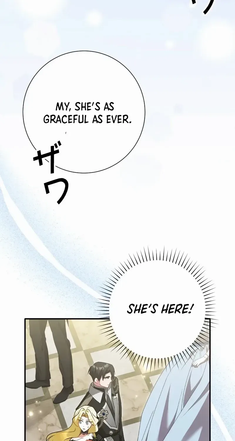 Just Kill Me Now Chapter 49 page 33 - 