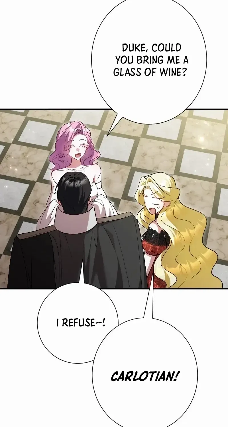 Just Kill Me Now Chapter 49 page 44 - 