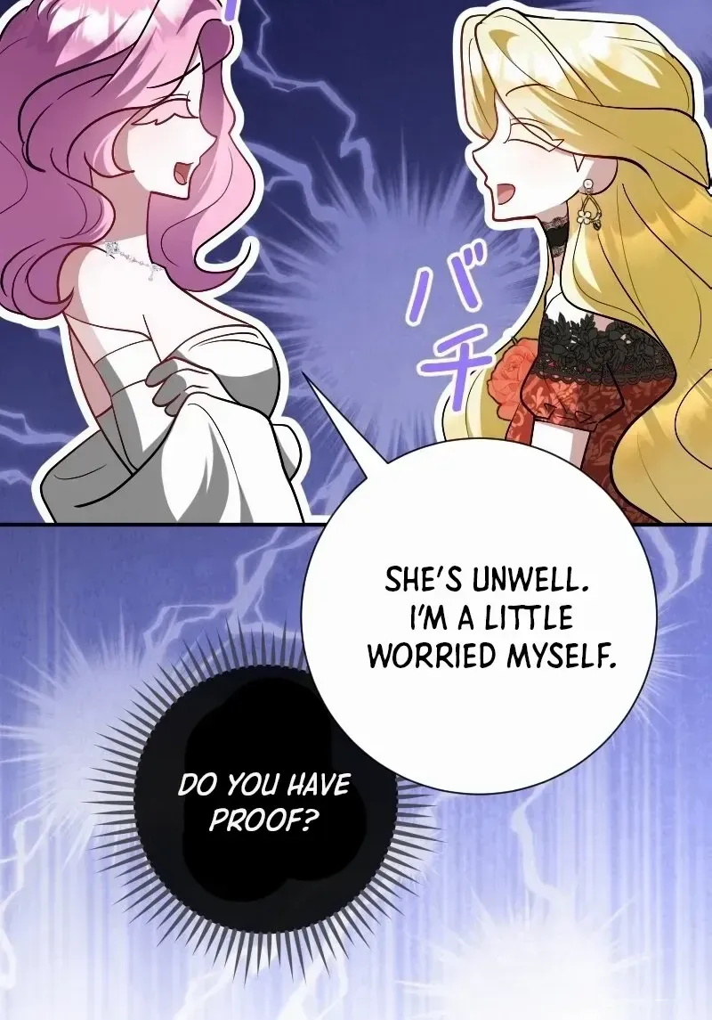 Just Kill Me Now Chapter 49 page 50 - 