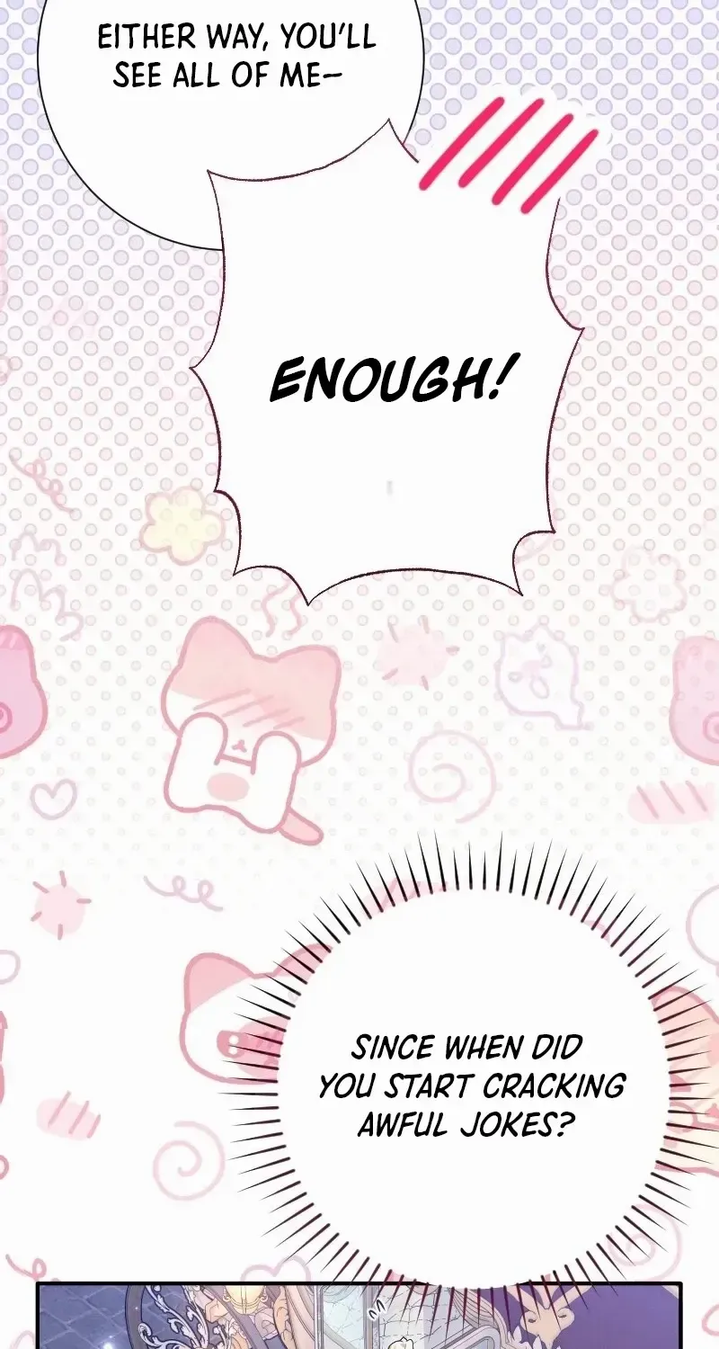 Just Kill Me Now Chapter 49 page 6 - 