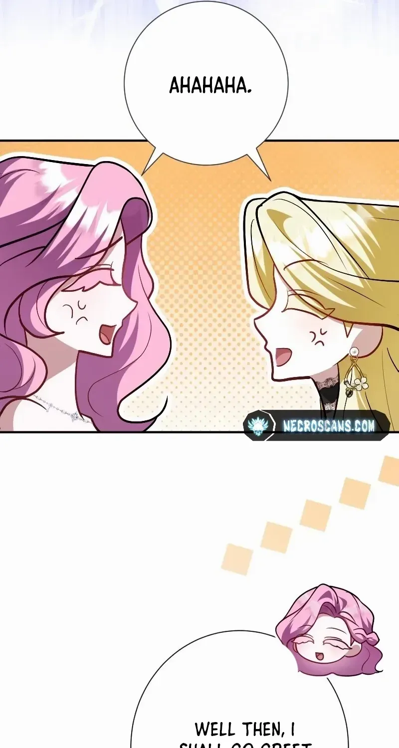 Just Kill Me Now Chapter 49 page 51 - 