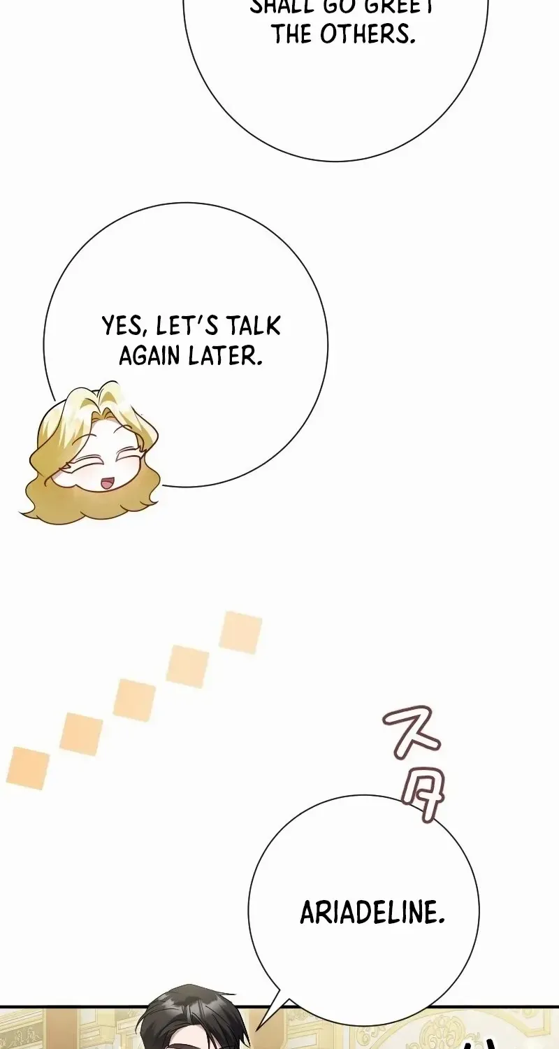 Just Kill Me Now Chapter 49 page 52 - 