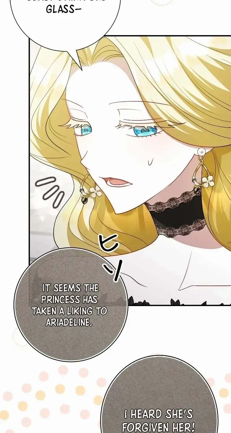 Just Kill Me Now Chapter 49 page 54 - 