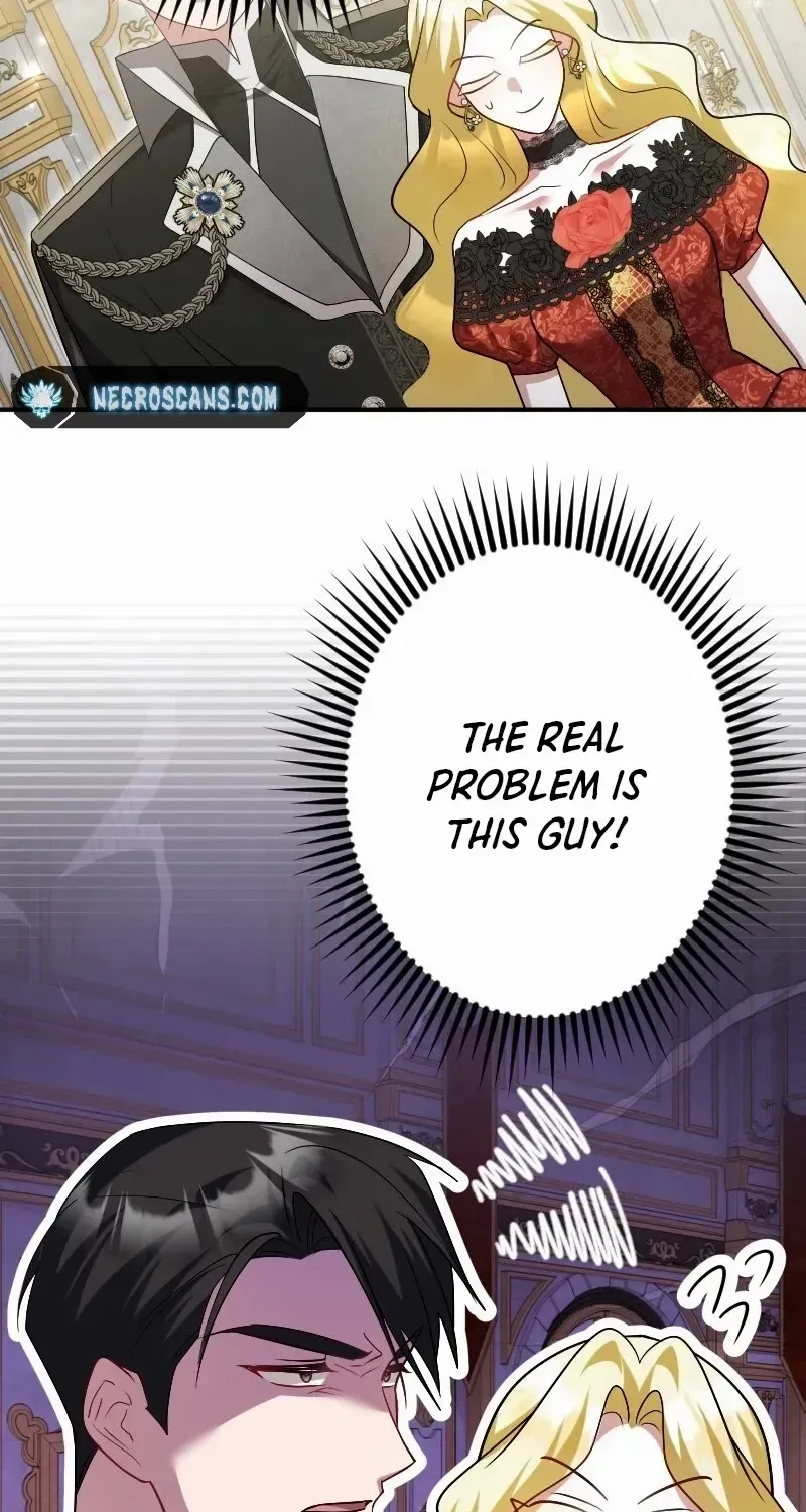 Just Kill Me Now Chapter 49 page 59 - 