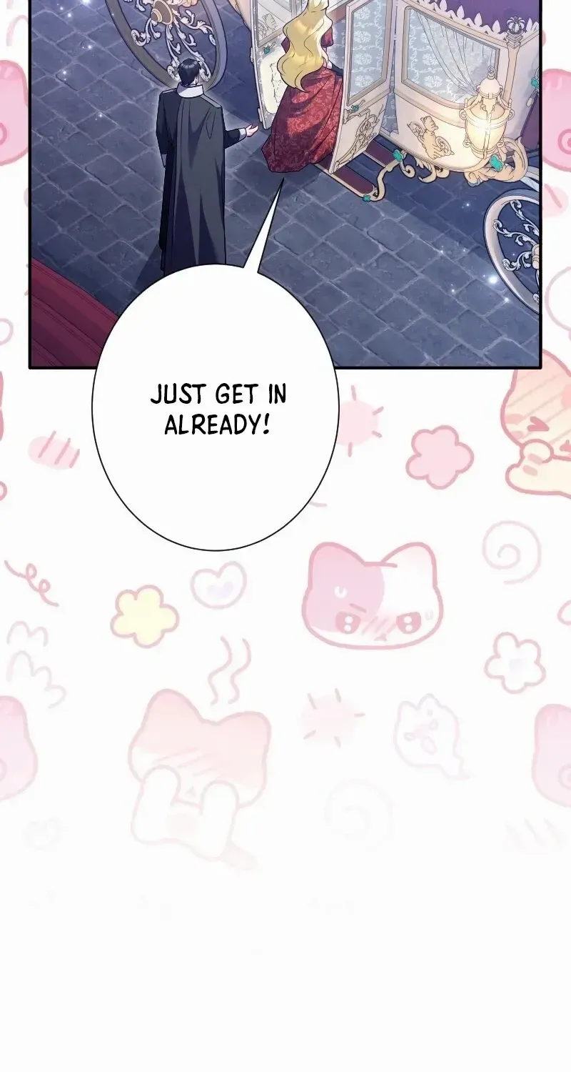 Just Kill Me Now Chapter 49 page 7 - 
