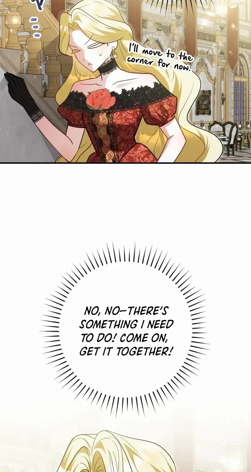 Just Kill Me Now Chapter 49 page 74 - 