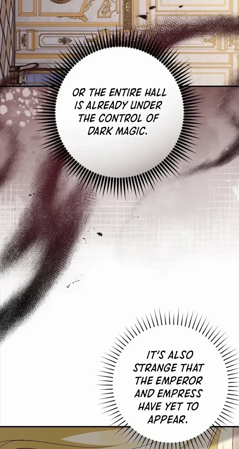 Just Kill Me Now Chapter 50 page 33 - 