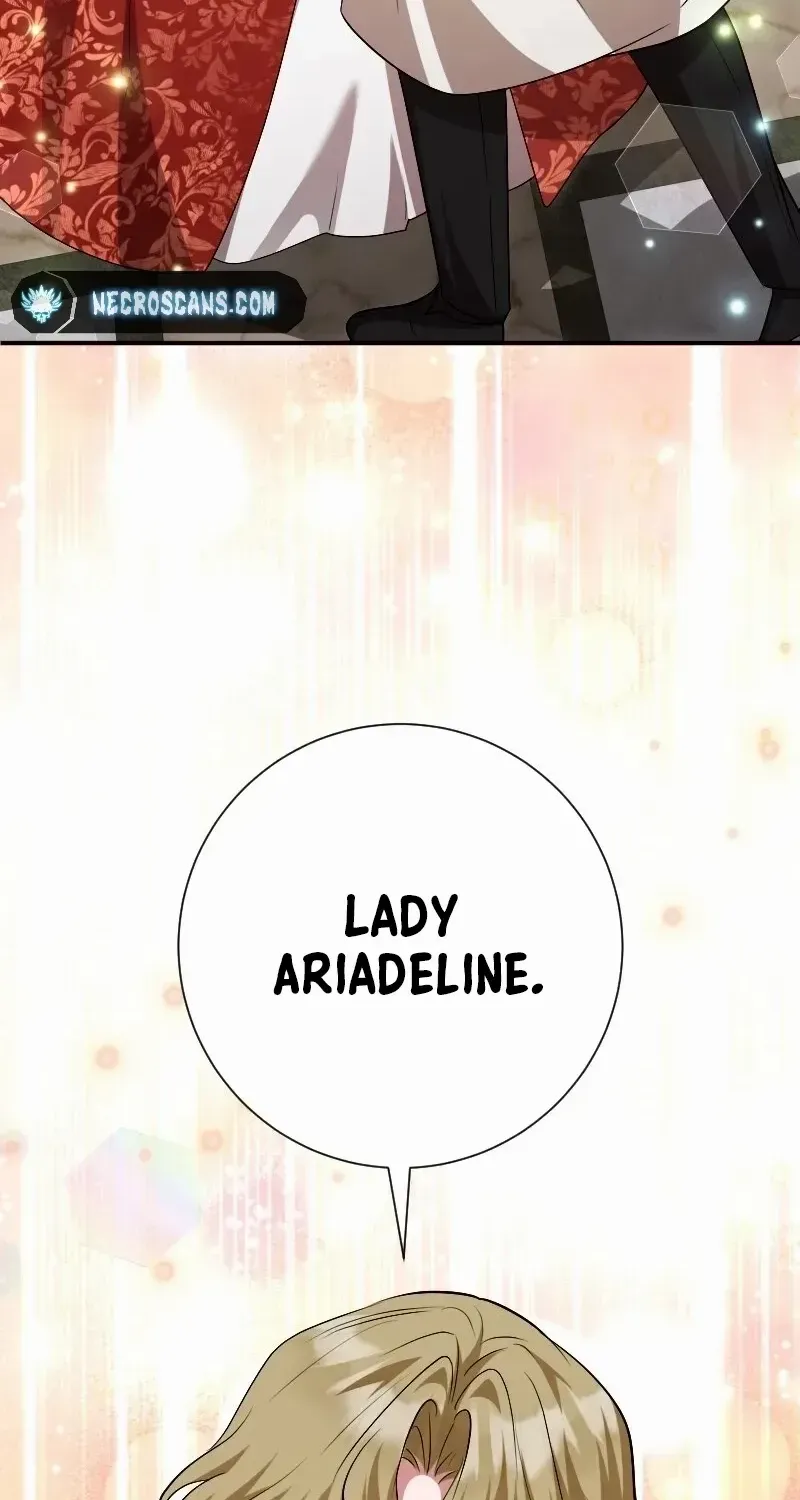 Just Kill Me Now Chapter 50 page 36 - 