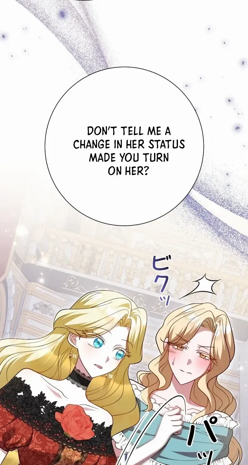 Just Kill Me Now Chapter 50 page 6 - 