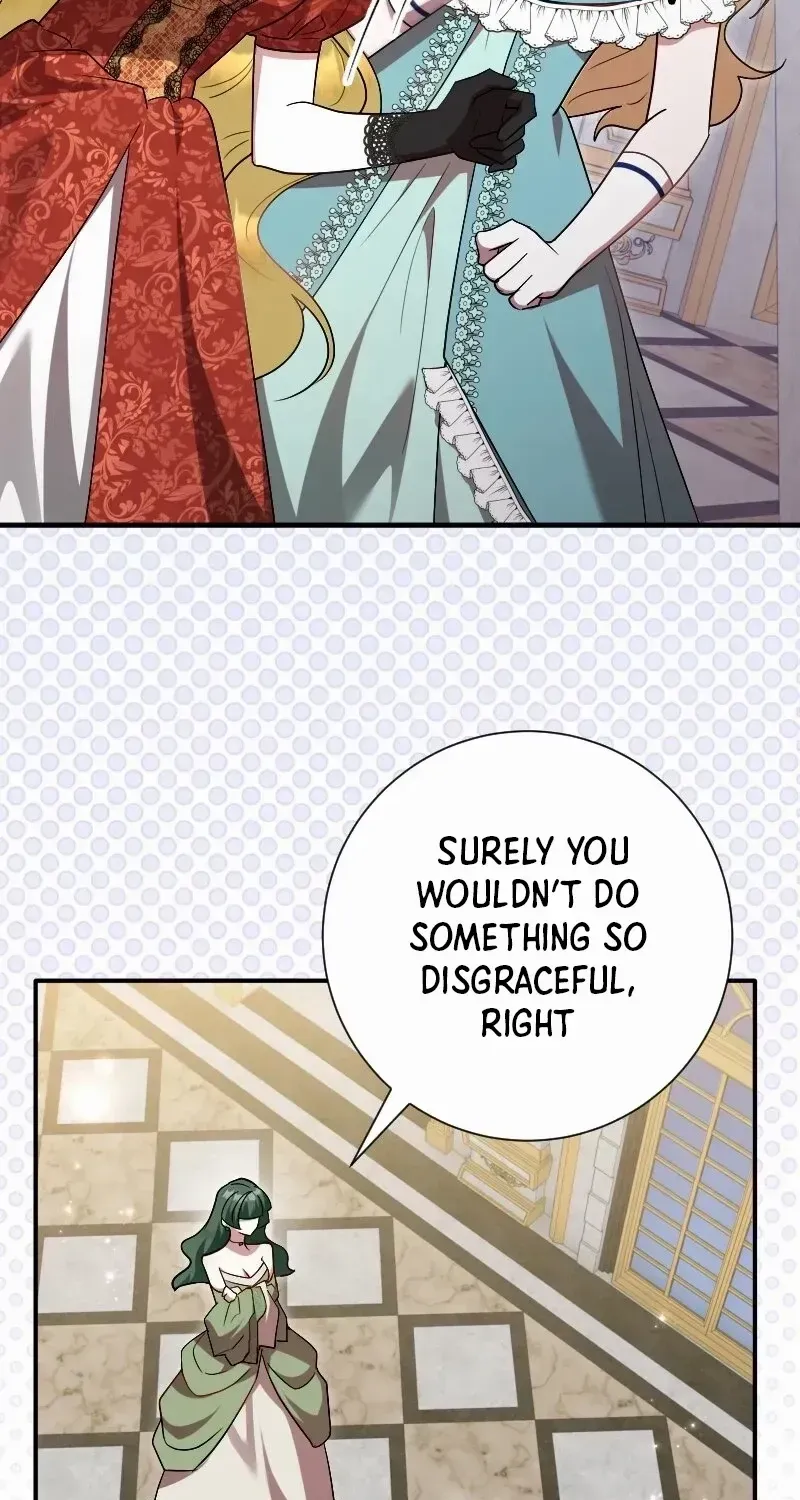 Just Kill Me Now Chapter 50 page 7 - 