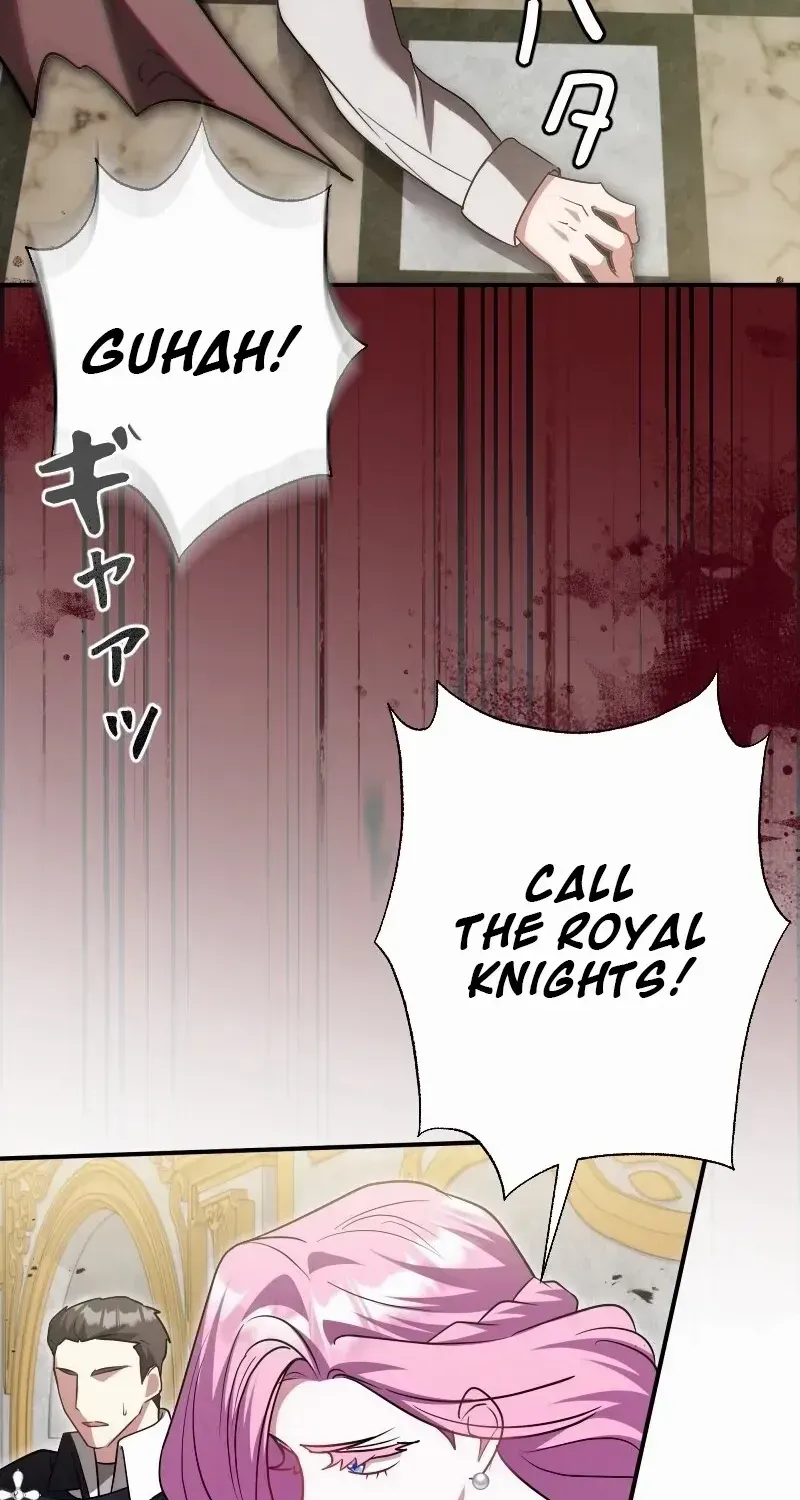 Just Kill Me Now Chapter 50 page 64 - 