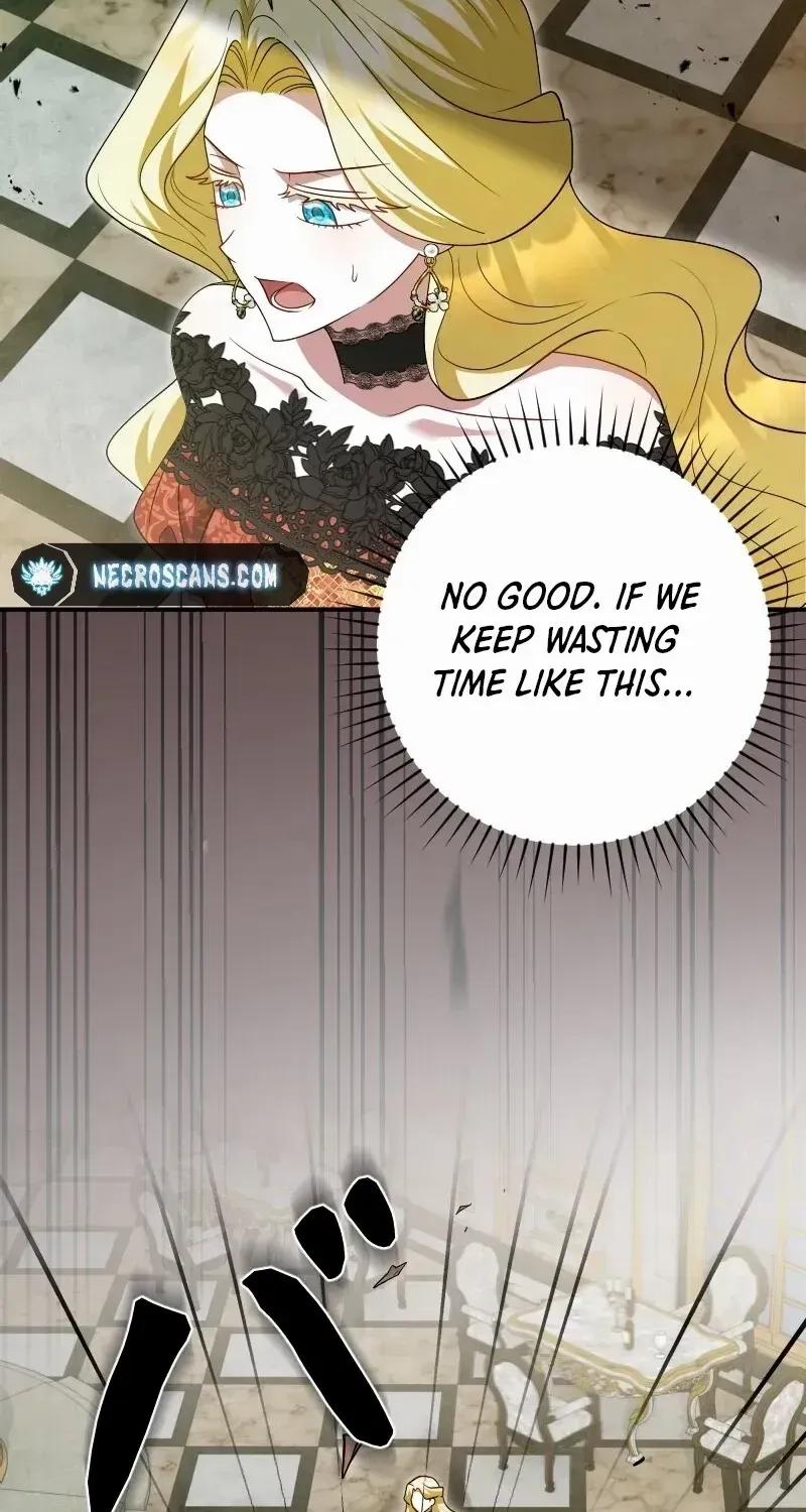Just Kill Me Now Chapter 50 page 84 - 