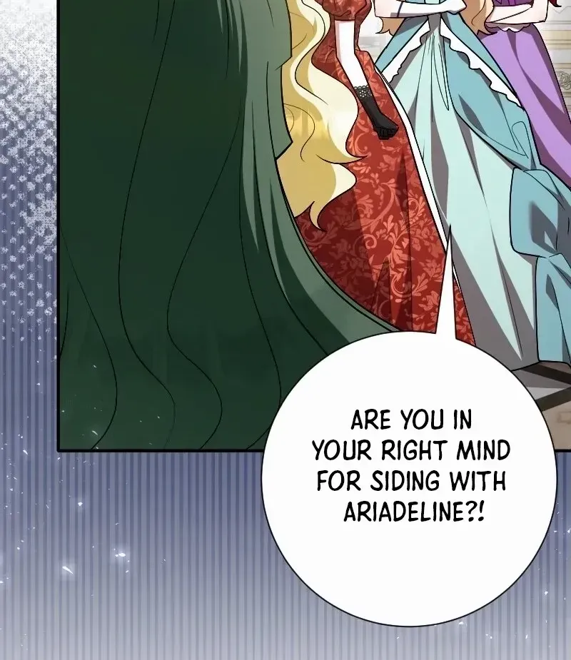 Just Kill Me Now Chapter 50 page 10 - 