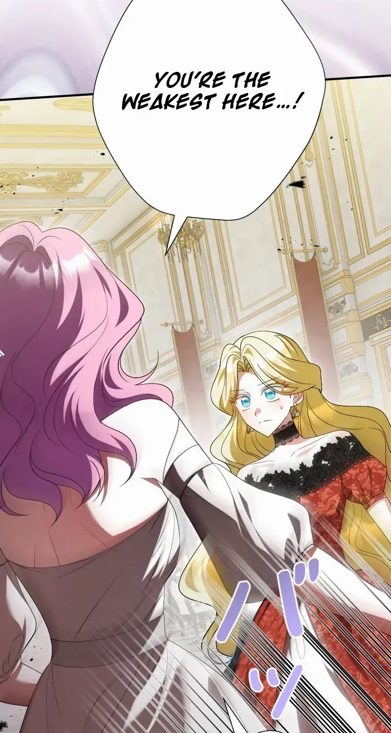 Just Kill Me Now Chapter 51 page 23 - 
