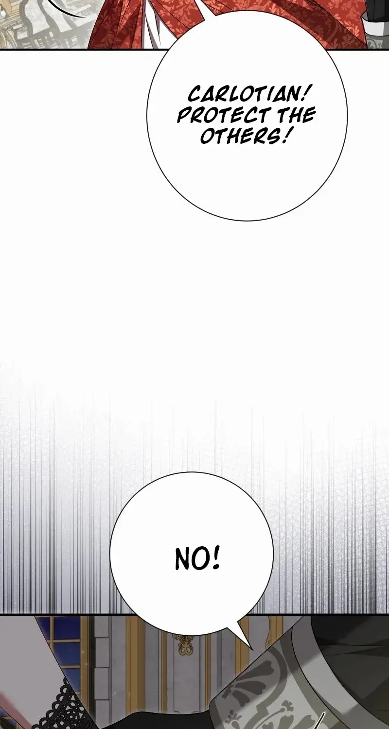 Just Kill Me Now Chapter 51 page 32 - 