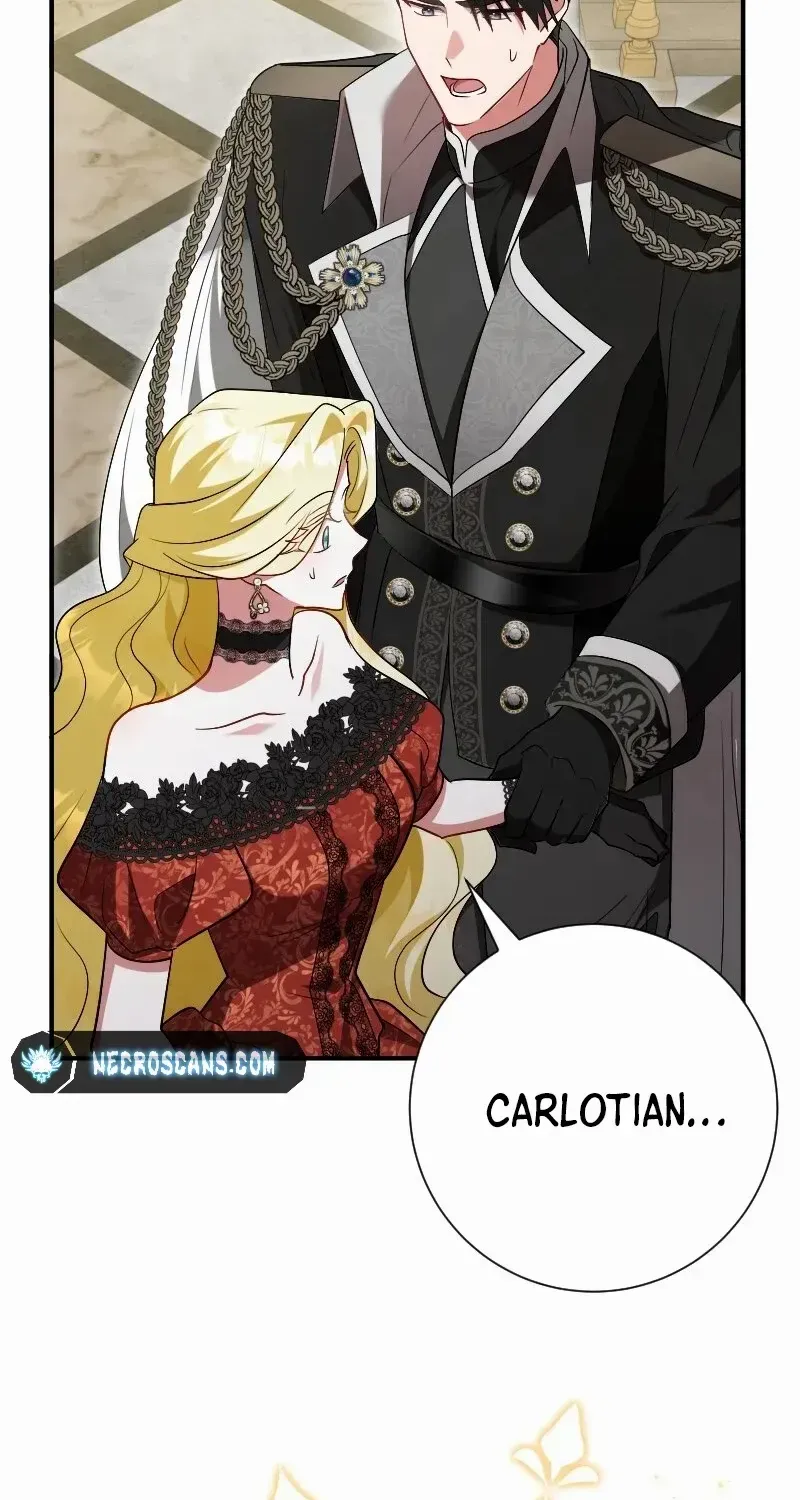 Just Kill Me Now Chapter 51 page 34 - 