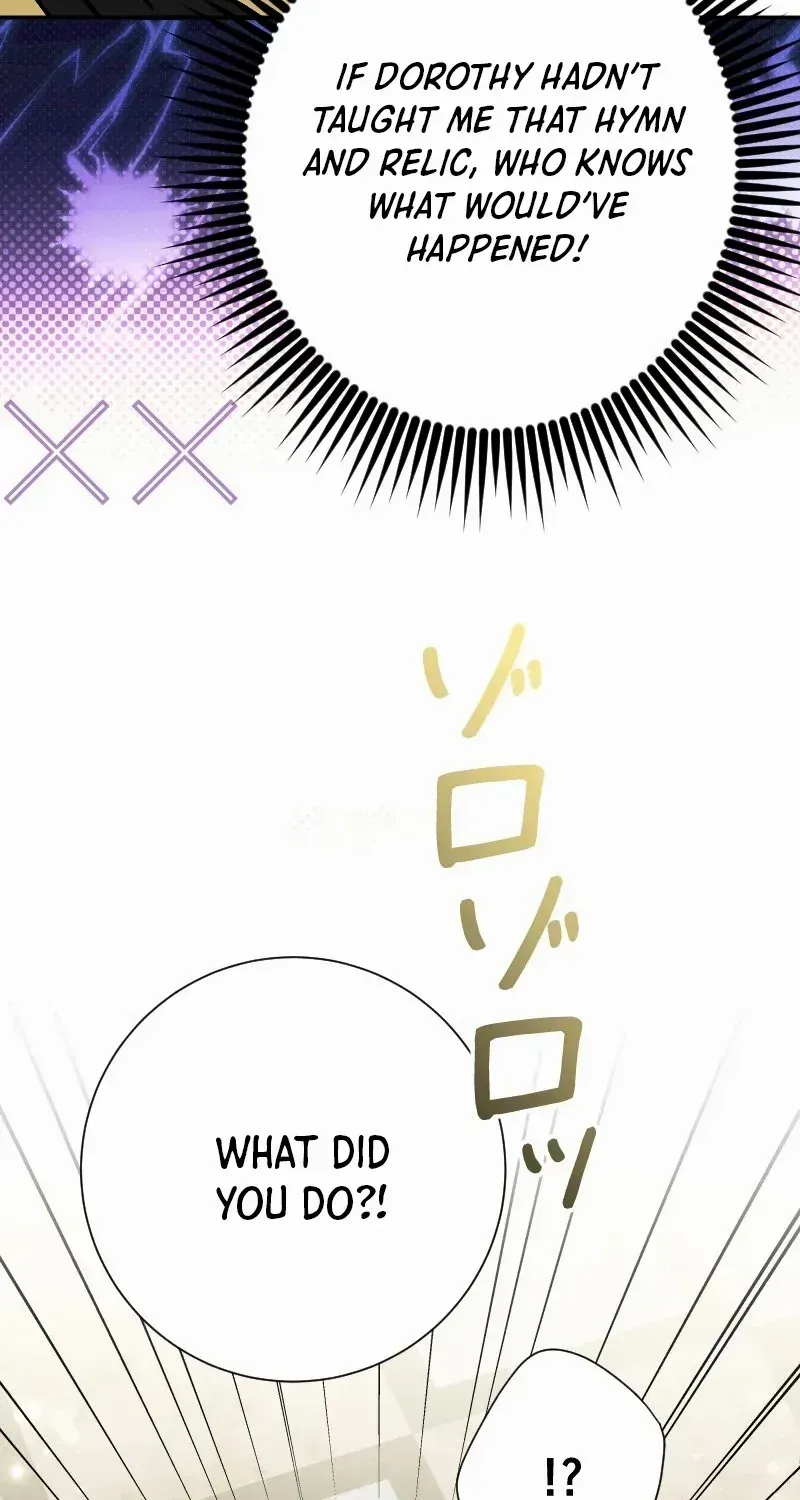 Just Kill Me Now Chapter 51 page 8 - 