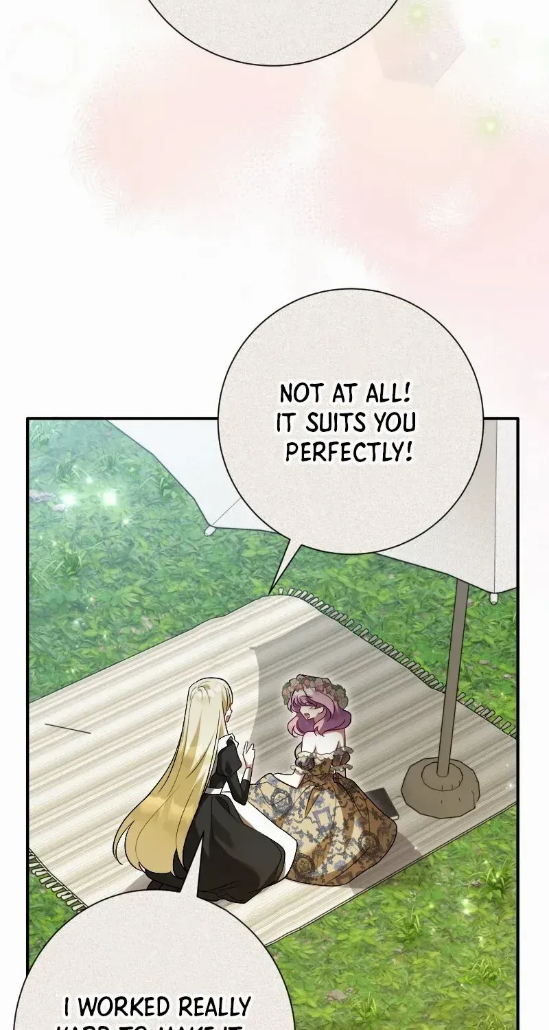 Just Kill Me Now Chapter 51 page 83 - 