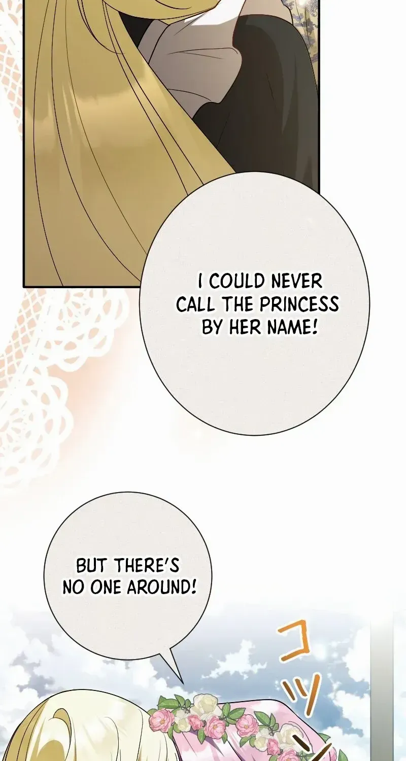 Just Kill Me Now Chapter 51 page 88 - 