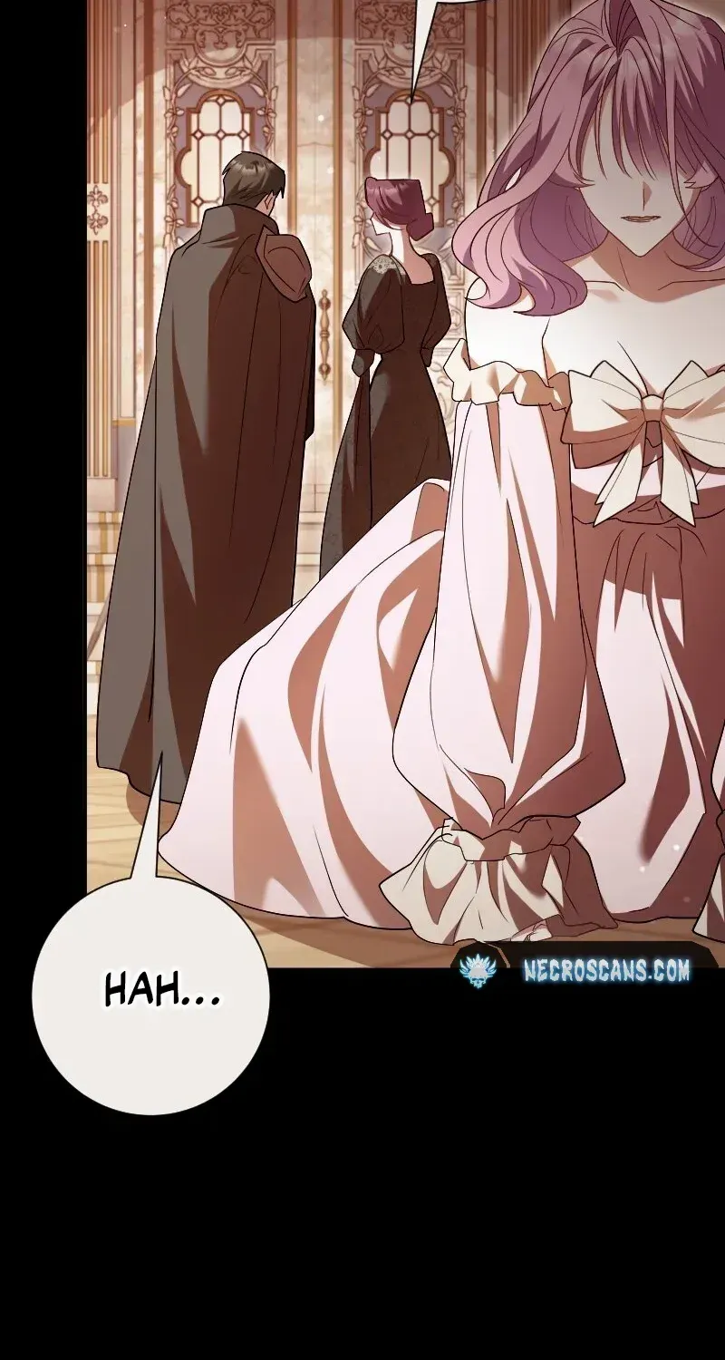 Just Kill Me Now Chapter 52 page 25 - 