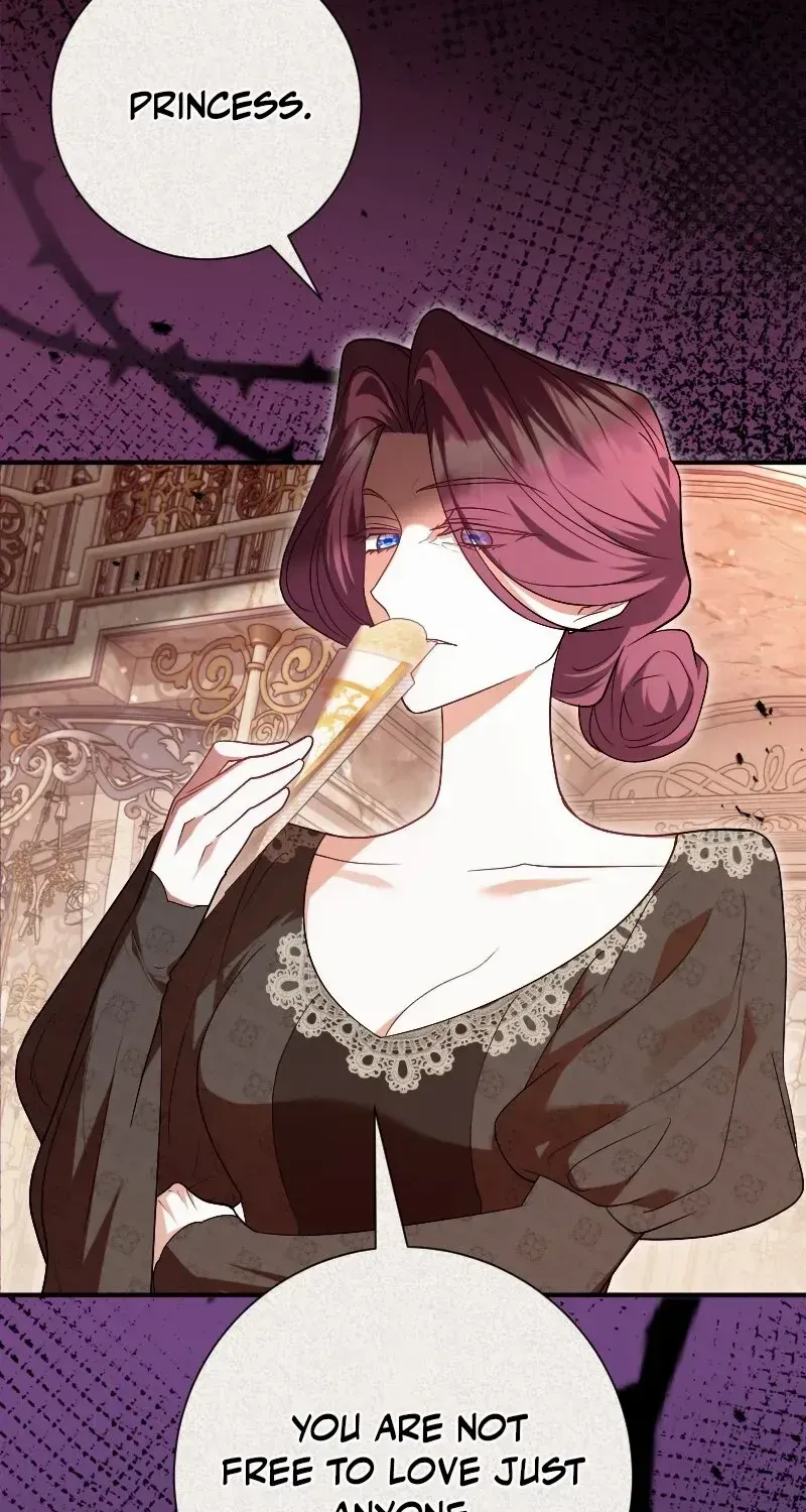 Just Kill Me Now Chapter 52 page 6 - 