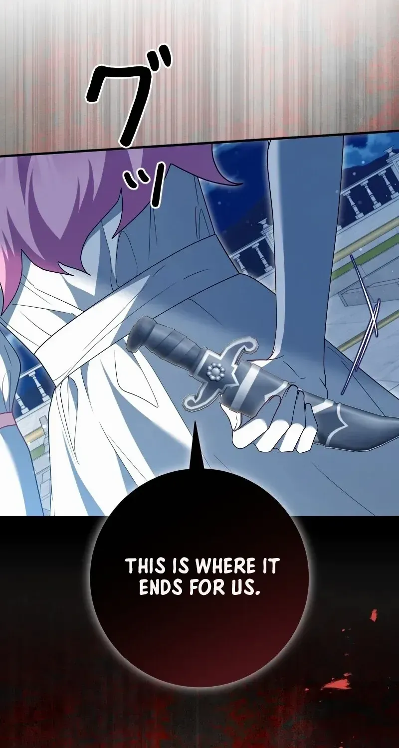 Just Kill Me Now Chapter 52 page 59 - 