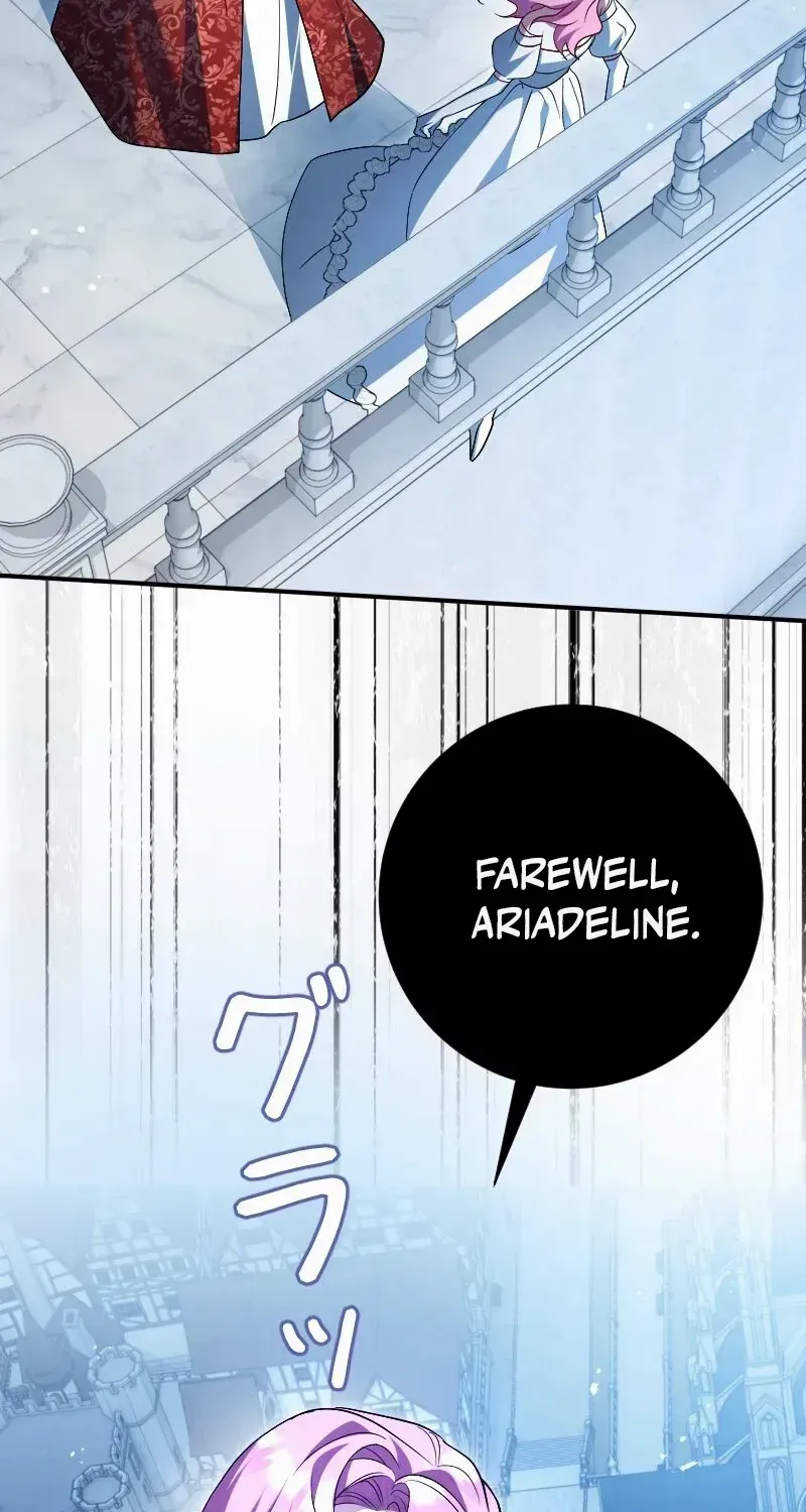 Just Kill Me Now Chapter 52 page 64 - 